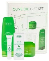 Set Cadou Ziaja Olive Oil Gift Set