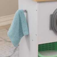 Bucătărie KidKraft Whisk & Wash (10230-MSN) imaginea #2 — magazin online Desire.md