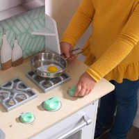 Bucătărie KidKraft Whisk & Wash (10230-MSN) imaginea #6 — magazin online Desire.md