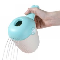 Ковш для полоскания Kikka Boo Agua Green/Mint (31405010046) фото №2 — интернет-магазин Desire.md