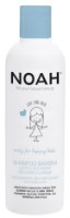 Детский шампунь Noah Milk & Sugar For Long Hair 250ml фото №1 — интернет-магазин Desire.md