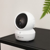 Камера видеонаблюдения Ezviz CS-H6c-R105-1L2WF (H6c Pro) фото №3 — интернет-магазин Desire.md