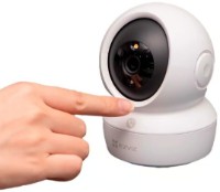 Камера видеонаблюдения Ezviz CS-H6c-R105-1L2WF (H6c Pro) фото №4 — интернет-магазин Desire.md