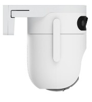 Cameră de supraveghere video Ezviz CS-H9c-R100-8G55WKFL (H9C 3K) imaginea #3 — magazin online Desire.md