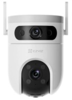 Cameră de supraveghere video Ezviz CS-H9c-R100-8G55WKFL (H9C 3K) imaginea #2 — magazin online Desire.md