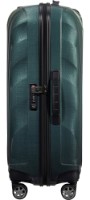 Чемодан Samsonite C-Lite Spinner (141370/D977) фото №3 — интернет-магазин Desire.md