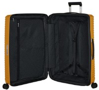 Valiză Samsonite Upscape Spinner Expandable (143111/1924) imaginea #2 — magazin online Desire.md