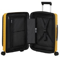 Valiză Samsonite Upscape Spinner Expandable (150700/1924) imaginea #2 — magazin online Desire.md
