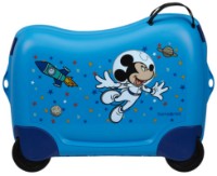 Чемодан детский Samsonite Dream2go Disney Spinner (145048/9548) фото №1 — интернет-магазин Desire.md