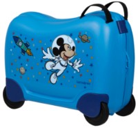 Чемодан детский Samsonite Dream2go Disney Spinner (145048/9548) фото №2 — интернет-магазин Desire.md