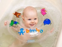Cercul pentru baie pentru nou-născuți Roxy Kids Bimbo (RN-004) imaginea #3 — magazin online Desire.md