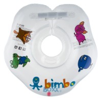 Cercul pentru baie pentru nou-născuți Roxy Kids Bimbo (RN-004)