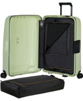 Valiză Samsonite Essens Spinner (146911/0588) imaginea #5 — magazin online Desire.md