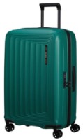 Чемодан Samsonite Nuon Spinner Expandable (134403/1693) фото №1 — интернет-магазин Desire.md