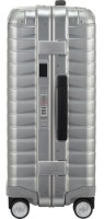 Чемодан Samsonite Proxis Alu Spinner (150052/1004) фото №2 — интернет-магазин Desire.md