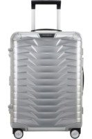 Чемодан Samsonite Proxis Alu Spinner (150052/1004) фото №3 — интернет-магазин Desire.md