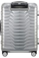 Чемодан Samsonite Proxis Alu Spinner (150052/1004) фото №4 — интернет-магазин Desire.md