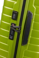 Чемодан Samsonite Proxis Spinner (126043/1515) фото №8 — интернет-магазин Desire.md