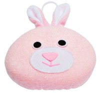 Burete de baie pentru copii Roxy Kids Bunny (RBS-005)