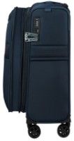 Valiză Samsonite Urbify Spinner Expandable (150715/1598) imaginea #4 — magazin online Desire.md