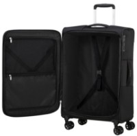 Valiză Samsonite Urbify Spinner Expandable (150716/1041) imaginea #5 — magazin online Desire.md