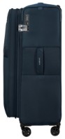 Valiză Samsonite Urbify Spinner Expandable (150717/1598) imaginea #2 — magazin online Desire.md