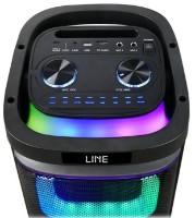 Портативная акустика XO F58 Shine Dual Black фото №4 — интернет-магазин Desire.md