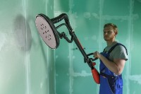 Disc de șlefuit KWB K492112 imaginea #3 — magazin online Desire.md