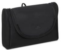 Косметичка Rivacase 8407 Eco Black фото №9 — интернет-магазин Desire.md