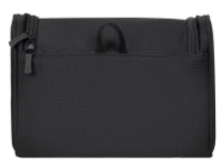 Косметичка Rivacase 8407 Eco Black фото №2 — интернет-магазин Desire.md