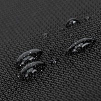 Косметичка Rivacase 8407 Eco Black фото №7 — интернет-магазин Desire.md