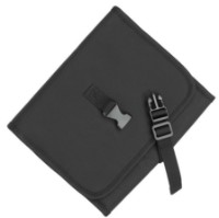 Косметичка Rivacase 8408 Eco Black фото №3 — интернет-магазин Desire.md