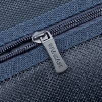 Косметичка Rivacase 8408 Eco Black фото №6 — интернет-магазин Desire.md