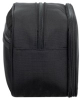 Pungă cosmetică Rivacase 8409 Eco Black imaginea #2 — magazin online Desire.md