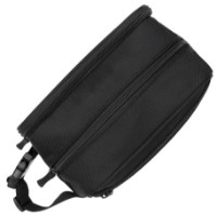 Pungă cosmetică Rivacase 8409 Eco Black imaginea #3 — magazin online Desire.md