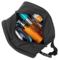 Pungă cosmetică Rivacase 8409 Eco Black imaginea #6 — magazin online Desire.md