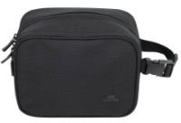 Pungă cosmetică Rivacase 8409 Eco Black imaginea #9 — magazin online Desire.md