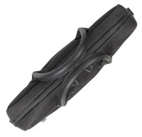 Сумка для ноутбука Rivacase 8124 Eco Black фото №8 — интернет-магазин Desire.md