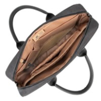 Сумка для ноутбука Rivacase 8124 Eco Black фото №9 — интернет-магазин Desire.md