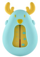 Termometru Roxy Kids Deer Blue/Yellow (RWT-006-BY)