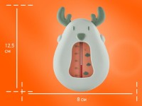 Termometru Roxy Kids Deer Green (RWT-006-D) imaginea #4 — magazin online Desire.md