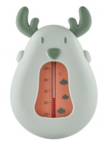 Termometru Roxy Kids Deer Green (RWT-006-D)