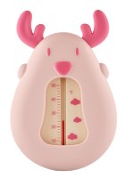 Termometru Roxy Kids Deer Pink (RWT-006-P)