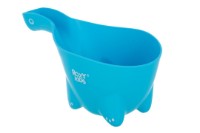 Găleată de baie Roxy Kids Dino Safety Scoop Blue (RBS-003-B)