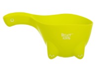 Găleată de baie Roxy Kids Dino Safety Scoop Green (RBS-003-GR)