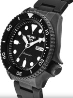 Ceas de mână Seiko SRPK65K1 imaginea #2 — magazin online Desire.md