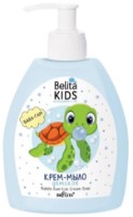 Детское мыло Белита Bubble Gum Cream-Soap 300ml фото №1 — интернет-магазин Desire.md