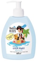 Детское мыло Белита Tutti-Frutti-Banana Kids Cream-Soap 300ml фото №1 — интернет-магазин Desire.md