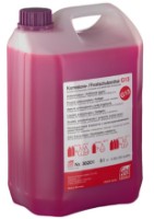 Антифриз Febi Bilstein G13 Concentrat Purple 5L (38201) фото №2 — интернет-магазин Desire.md