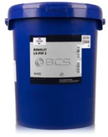 Unsoare Fuchs Renolit LX-PEP 2 18kg